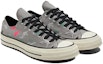 Lookbook Converse Chuck 70 Low 'Archive Skate Print - Lumba-lumba' 170924C