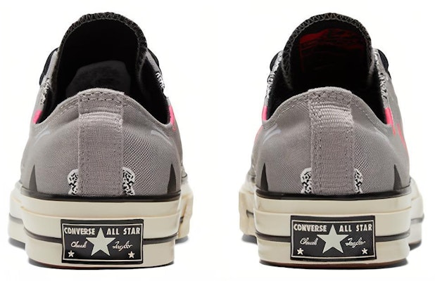 Converse Chuck 70 Low 'Archive Skate Print - Lumba-lumba' 170924C Shop Converse Chuck 70 Low 'Archive Skate Print - Lumba-lumba' 170924C