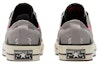 Shop Converse Chuck 70 Low 'Archive Skate Print - Lumba-lumba' 170924C