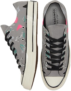 Converse Chuck 70 Rendah 'Archive Skate Print - Dolphin' 170924C Purchase Converse Chuck 70 Rendah 'Archive Skate Print - Dolphin' 170924C