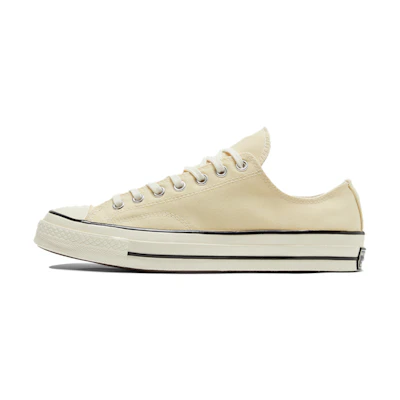 Converse Chuck 70 Low 'Banana Cake'