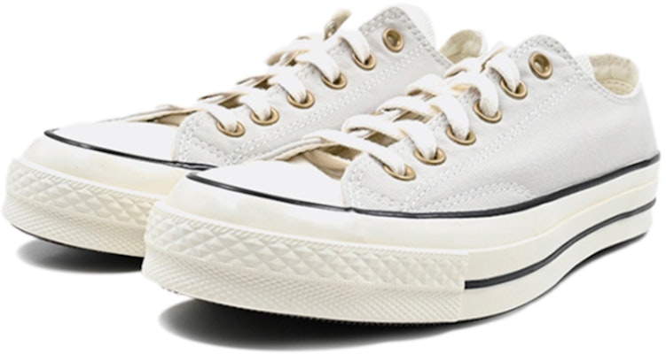 Converse Chuck 70 低筒「米色」 A02554C Lookbook Converse Chuck 70 低筒「米色」 A02554C