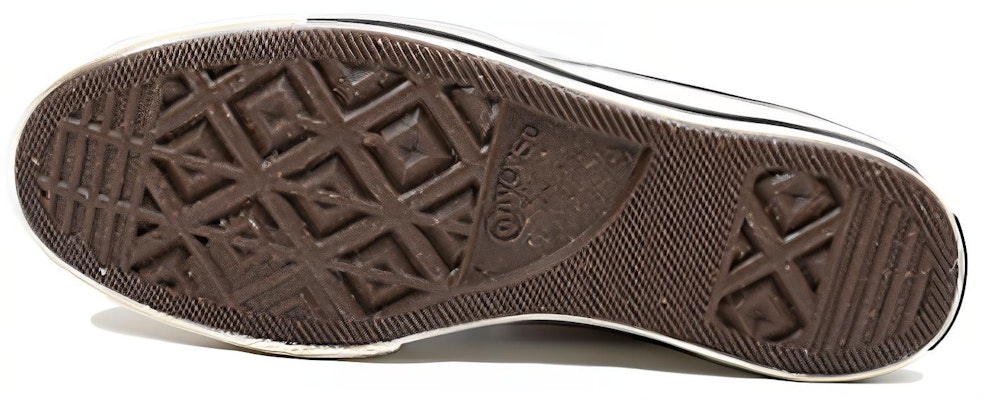 Converse Chuck 70 低筒「米色」 A02554C Shop Converse Chuck 70 低筒「米色」 A02554C