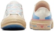 Details for Converse Chuck 70 Low 'Beige Pink Biru Abstrak' A07150C