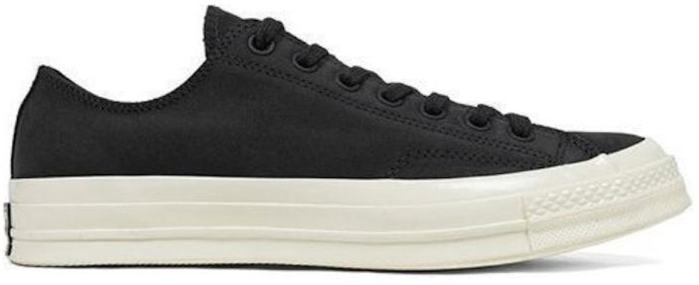 Converse Chuck 70 Rendah 'Hitam' 161450C Order Converse Chuck 70 Rendah 'Hitam' 161450C
