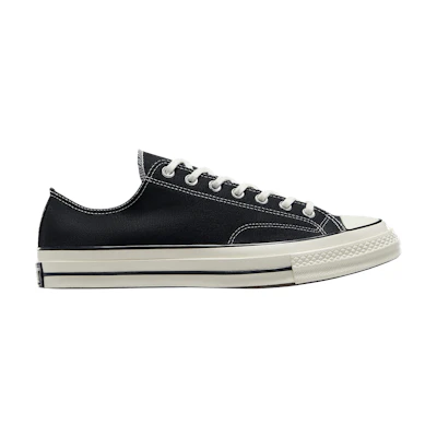 Converse Chuck 70 Low 'Black'