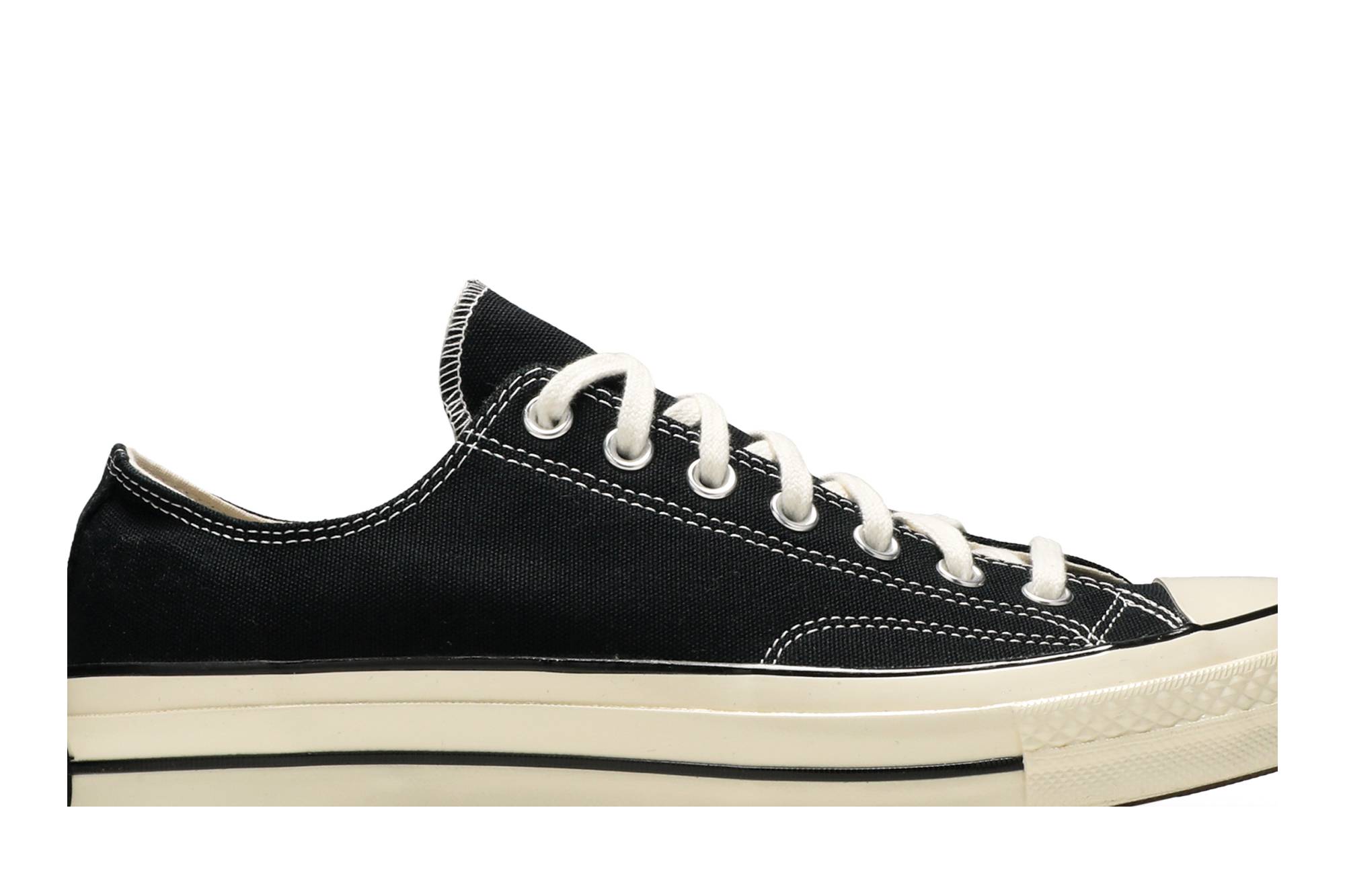 Lookbook Converse Chuck 70 Low 'Negro' 162058C