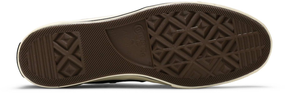 Converse Chuck 70 Low 'Negro' 162058C Details for Converse Chuck 70 Low 'Negro' 162058C