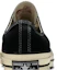 Cheap Converse Chuck 70 Low 'Negro' 162058C