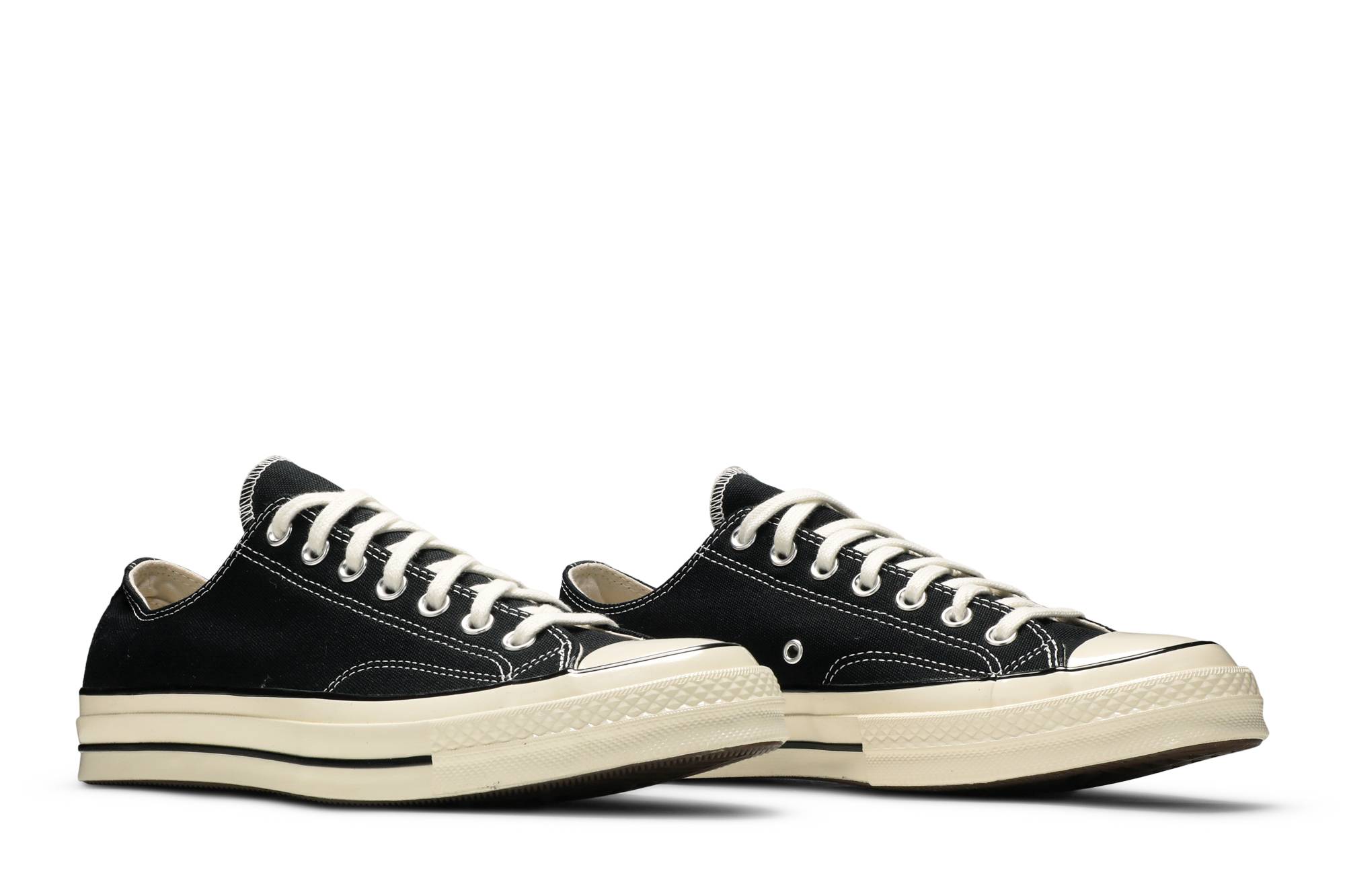 Cheap コンバース チャック 70 ロー「ブラック」 162058C
