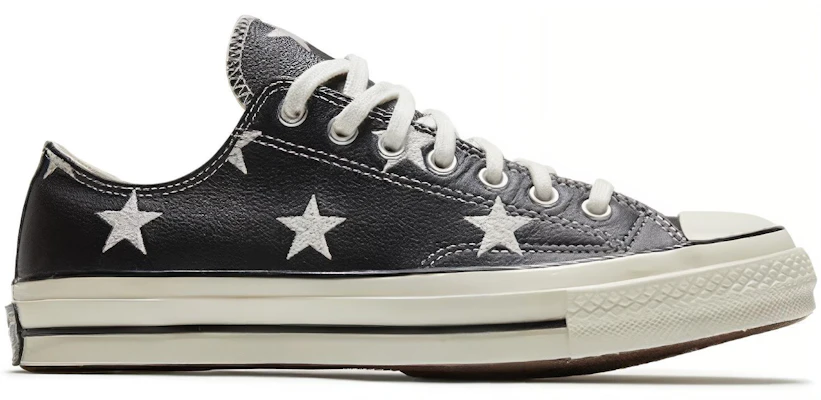 Converse Chuck 70 Low 'Hitam' 165964C Order Converse Chuck 70 Low 'Hitam' 165964C
