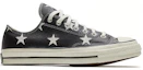 Order Converse Chuck 70 Low 'Hitam' 165964C
