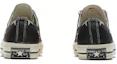 Shop Converse Chuck 70 Low 'Hitam' 165964C