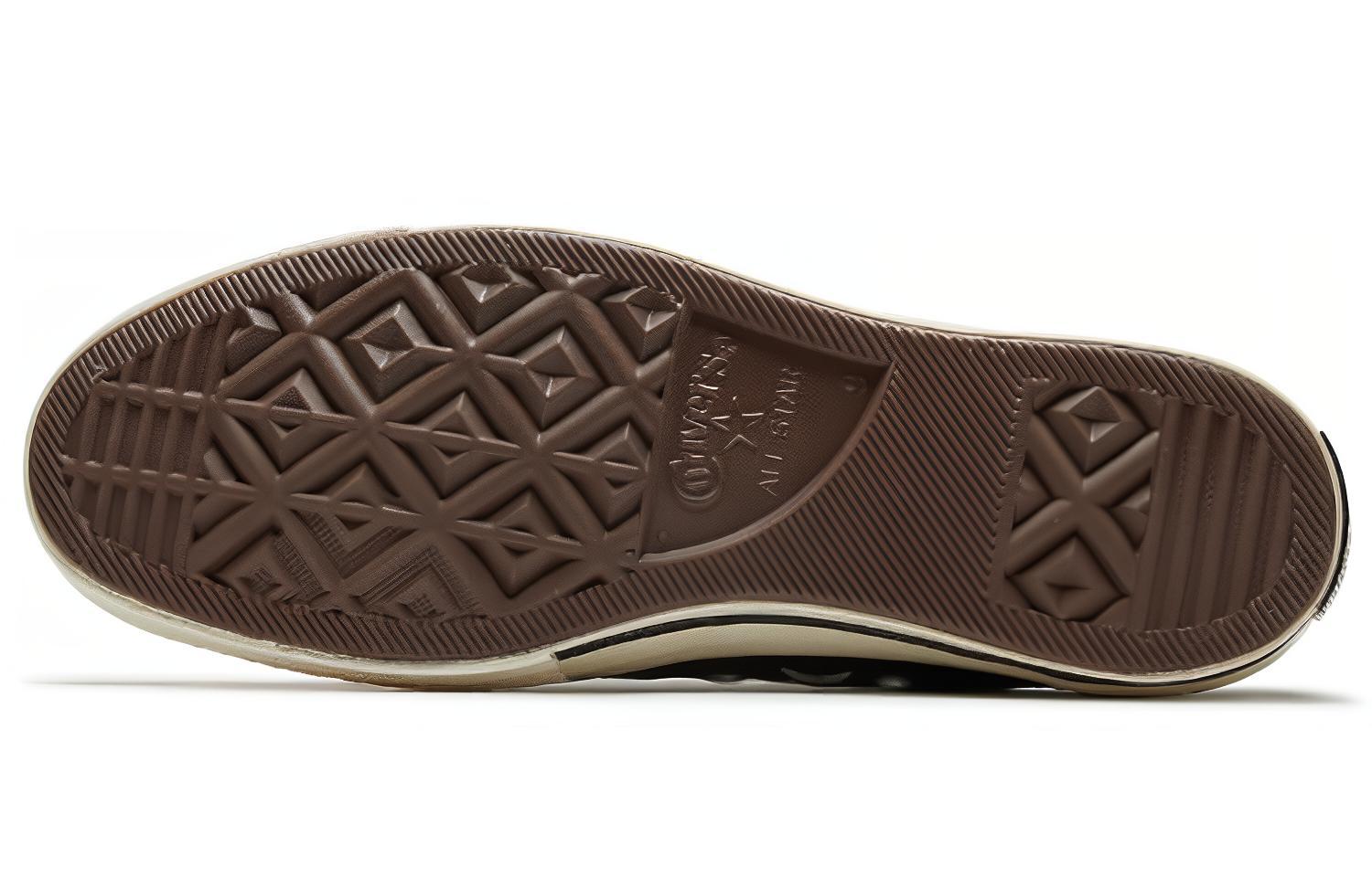 Purchase Converse Chuck 70 Low 'Hitam' 165964C