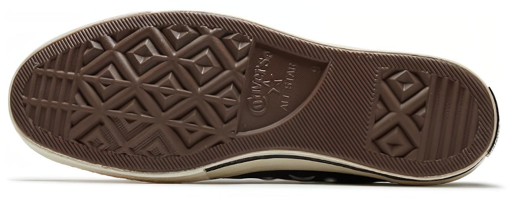 Converse Chuck 70 Low 'Hitam' 165964C Purchase Converse Chuck 70 Low 'Hitam' 165964C