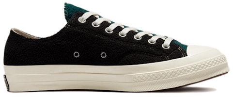Converse Chuck 70 Low 'Hitam Biru' 172268C Order Converse Chuck 70 Low 'Hitam Biru' 172268C