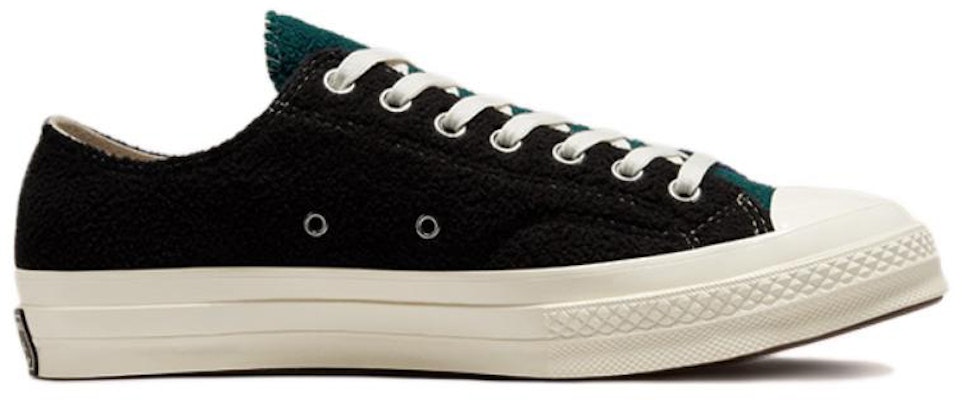 Converse Chuck 70 Low 'Black Blue' 172268C Order Converse Chuck 70 Low 'Black Blue' 172268C
