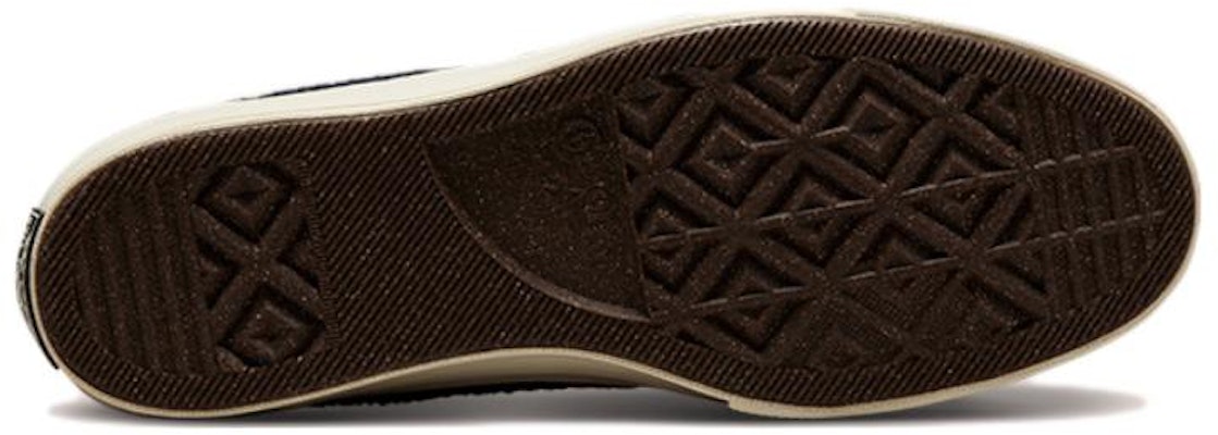 匡威Chuck 70低帮'黑蓝' 172268C Shop 匡威Chuck 70低帮'黑蓝' 172268C