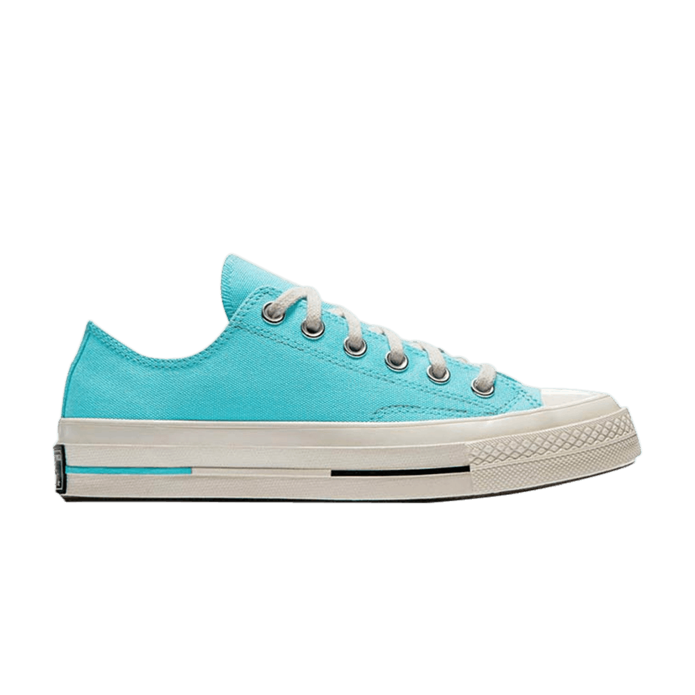 Buy Converse Chuck 70 Low 'Bleached Aqua' 160523C-486