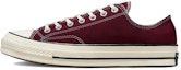 Buy Converse Chuck 70 'Burgundy' Merah Marun A01450C