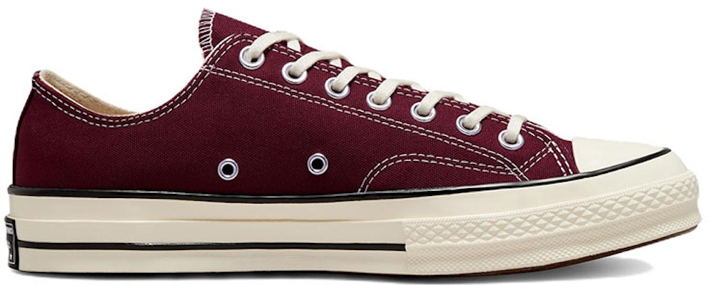Converse Chuck 70 'Burgundy' Merah Anggur A01450C Order Converse Chuck 70 'Burgundy' Merah Anggur A01450C