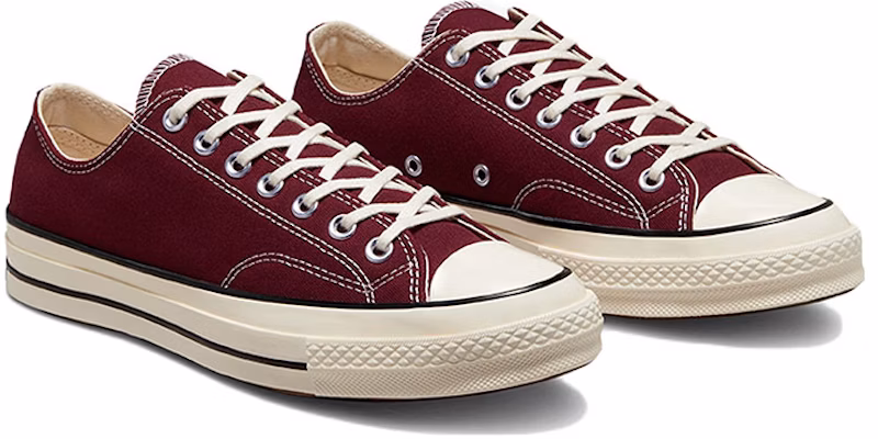 Converse Chuck 70 'Burgundy' Merah Anggur A01450C Lookbook Converse Chuck 70 'Burgundy' Merah Anggur A01450C