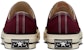 Converse Chuck 70 'Burgundy' Merah Marun A01450C