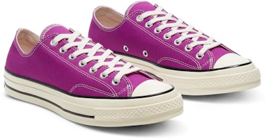 チャック70 ロー "カクタスフラワー" 168506C Lookbook チャック70 ロー "カクタスフラワー" 168506C