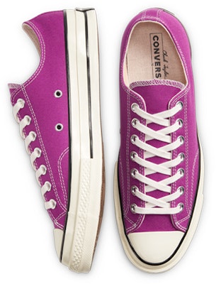 Converse Chuck 70 低帮 '仙人掌花' 168506C Shop Converse Chuck 70 低帮 '仙人掌花' 168506C