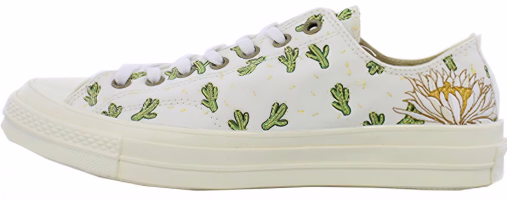 컨버스 척 70 로우 '선인장 프린트' 161380C Buy 컨버스 척 70 로우 '선인장 프린트' 161380C