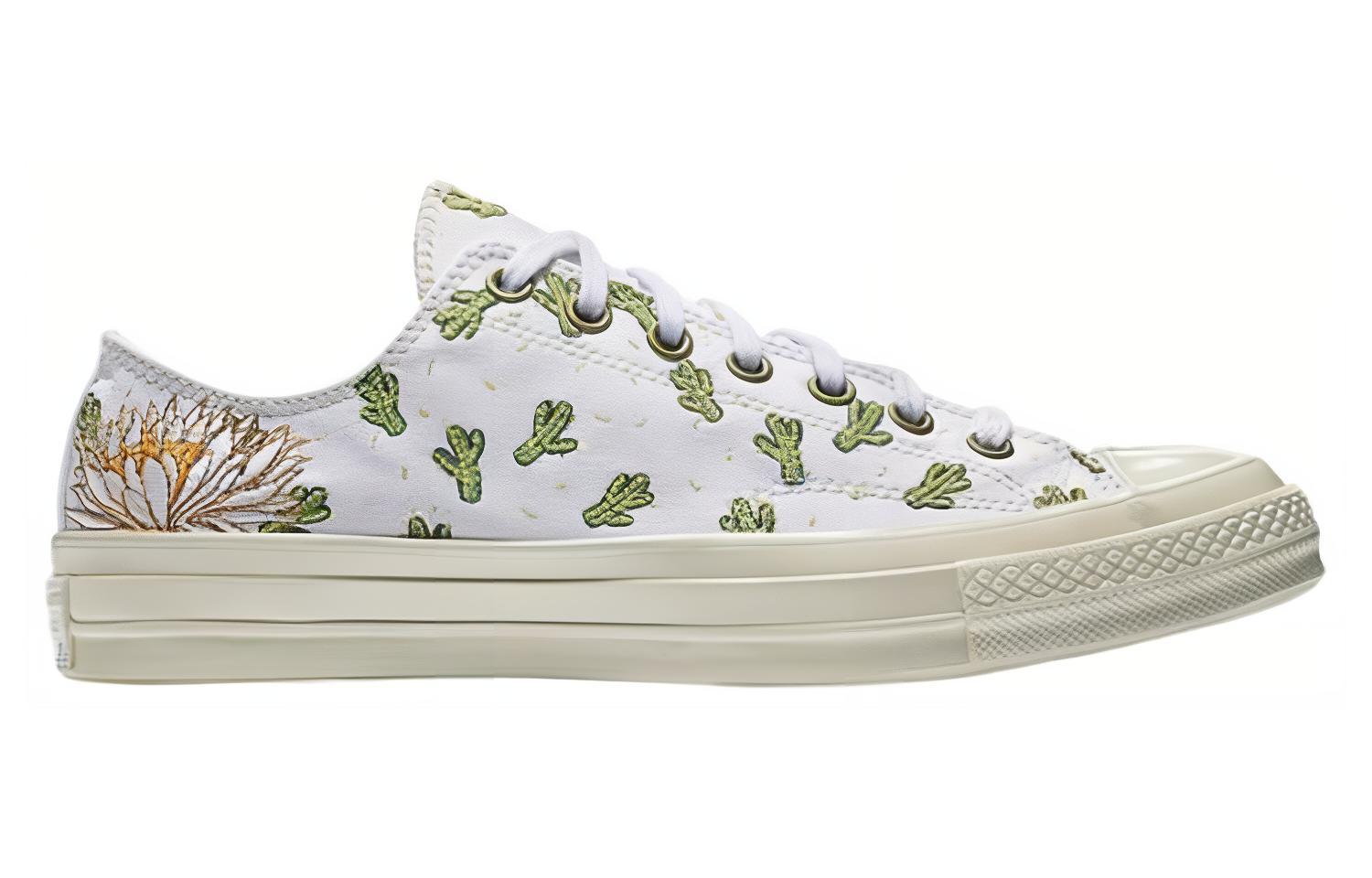 Converse Chuck 70 Low 'Cactus Print' 圖 2