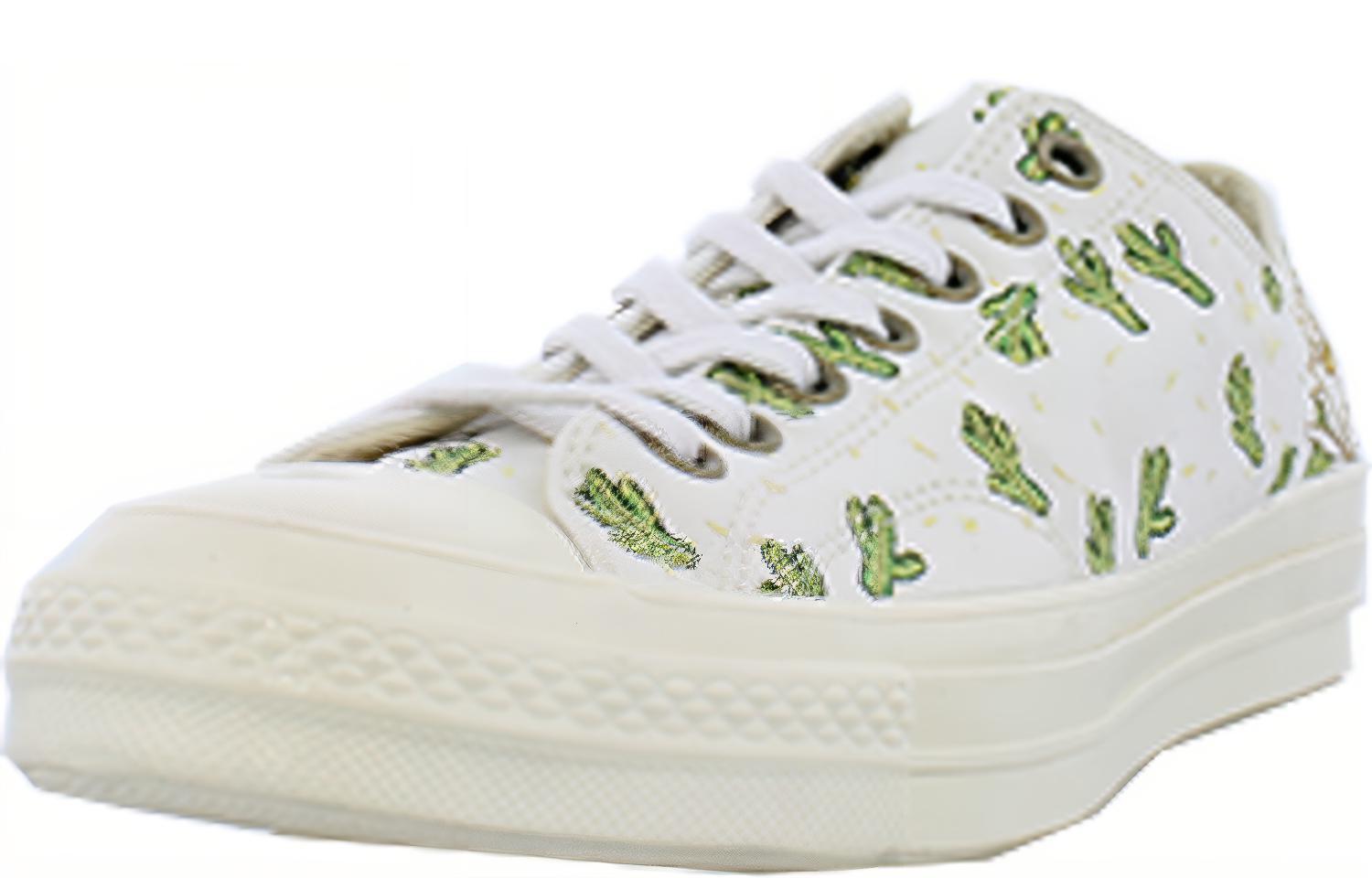 Converse Chuck 70 Low 'Cactus Print' 圖 3