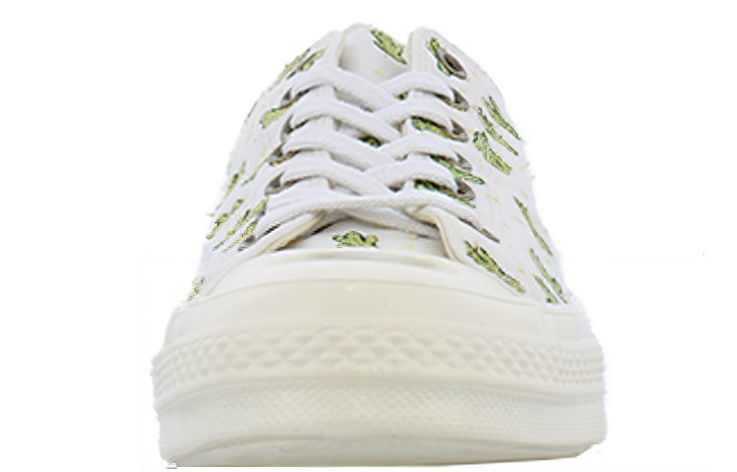 Converse Chuck 70 Low 'Cactus Print' 圖 4