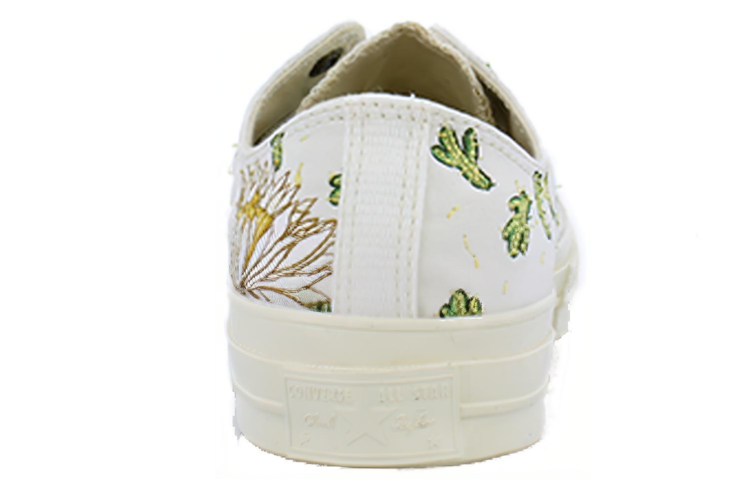 Converse Chuck 70 Low 'Cactus Print' 圖 5