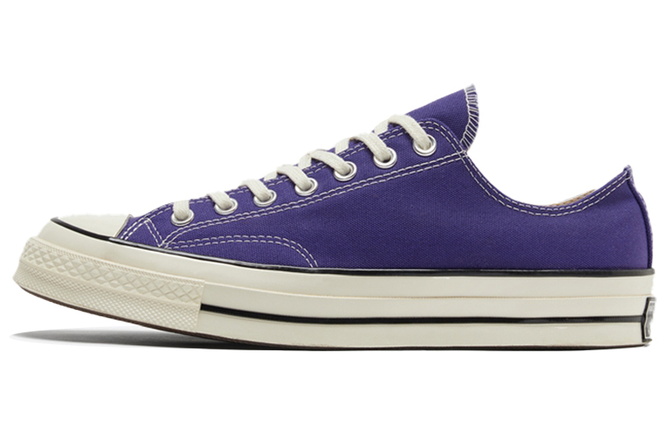 Buy Converse Chuck 70 Low 'Candy Grape' Ungu 170553C
