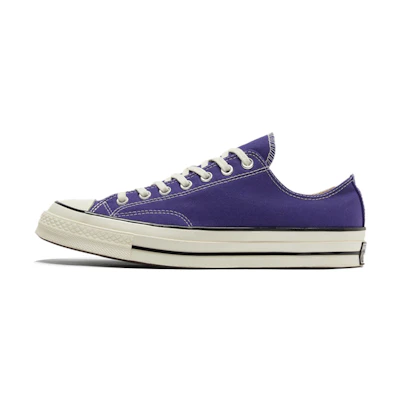 Converse Chuck 70 Low 'Candy Grape'