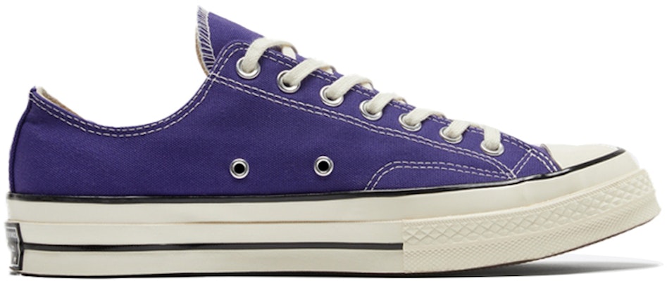 Converse Chuck 70 Low 'Candy Grape' Ungu Anggur 170553C Order Converse Chuck 70 Low 'Candy Grape' Ungu Anggur 170553C