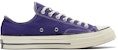Converse Chuck 70 Low 'Candy Grape' Ungu 170553C