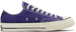 Order Converse Chuck 70 Low 'Candy Grape' Ungu 170553C