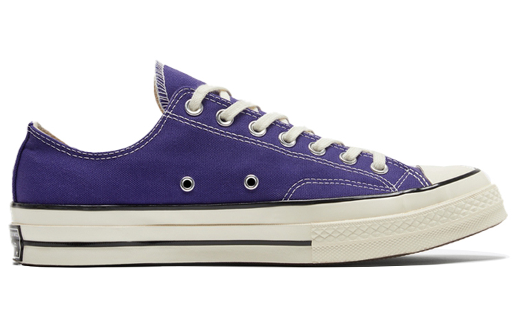 Lookbook Converse Chuck 70 Low 'Candy Grape' Ungu 170553C