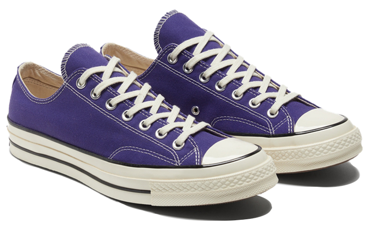 Shop Converse Chuck 70 Low 'Candy Grape' Ungu 170553C