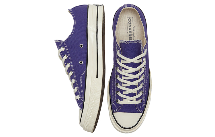 Purchase Converse Chuck 70 Low 'Candy Grape' Ungu 170553C