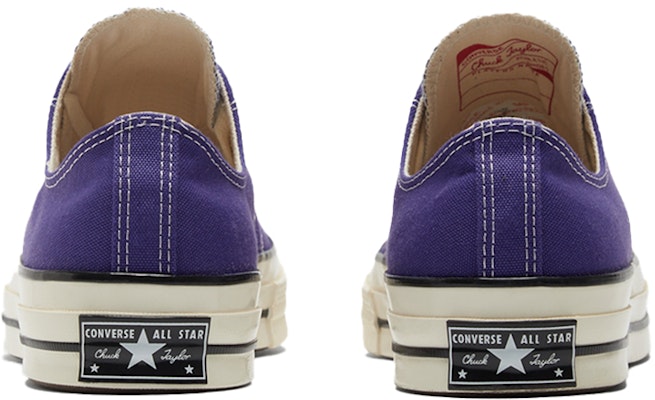 Converse Chuck 70 Low 'Candy Grape' Ungu Anggur 170553C Purchase Converse Chuck 70 Low 'Candy Grape' Ungu Anggur 170553C