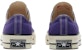 Converse Chuck 70 Low 'Candy Grape' Ungu 170553C