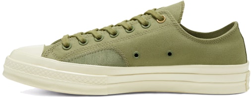 Converse Chuck 70 Low 'Clean N Preme - Street Sage' 167820C Converse Chuck 70 Low 'Clean N Preme - Street Sage' 167820C