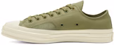 Buy Converse Chuck 70 Low 'Clean N Preme - Street Sage' Lelaki Wanita Terbaru 167820C
