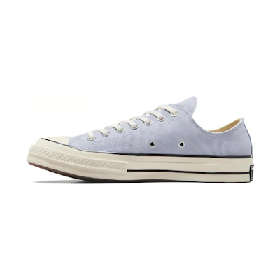 Converse Chuck 70 Low 'Cloudy Daze Grey'