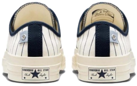 Converse Chuck 70 低筒「Clubhouse - 網球俱樂部」 A03441C Shop Converse Chuck 70 低筒「Clubhouse - 網球俱樂部」 A03441C