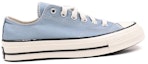 Order 匡威 Chuck 70 低筒 'Cocoon Blue' A04586C