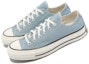Lookbook 匡威 Chuck 70 低筒 'Cocoon Blue' A04586C